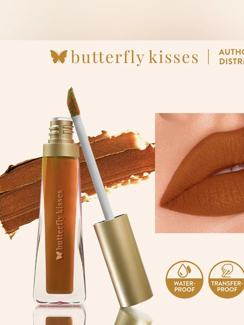 Bundle Pack 4+1 Free Matte Creamy Lipstick (5PCS)